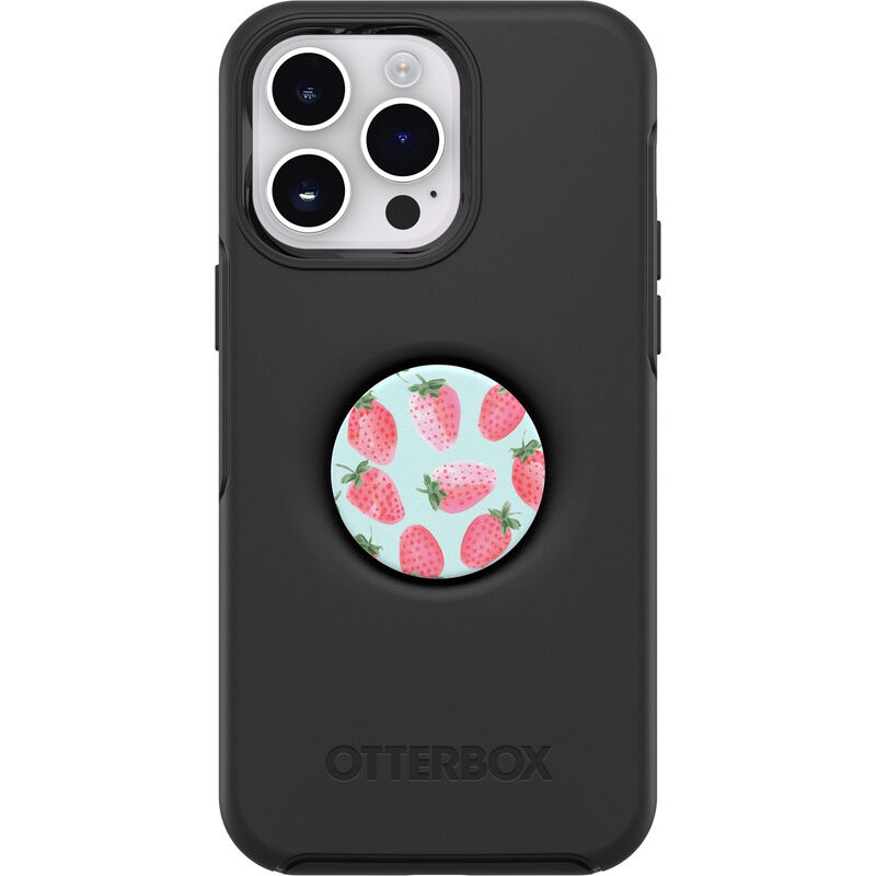 product image 27 - iPhone 14 Pro Max Case Otter + Pop Symmetry Series Antimicrobial Build Your Own