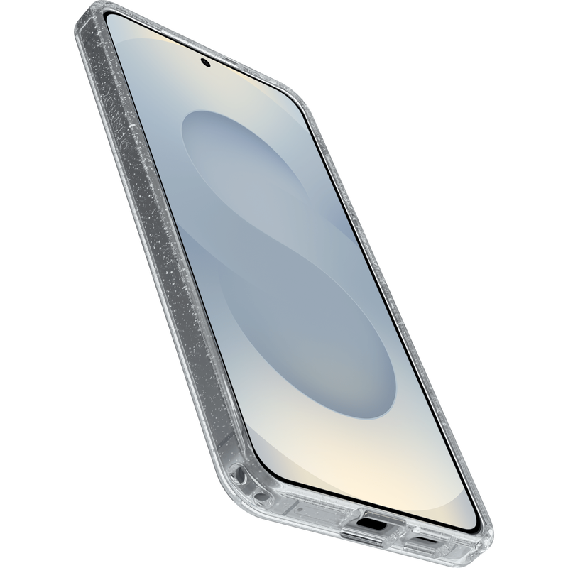 product image 4 - Galaxy S26+ Case Symmetry Series Clear
