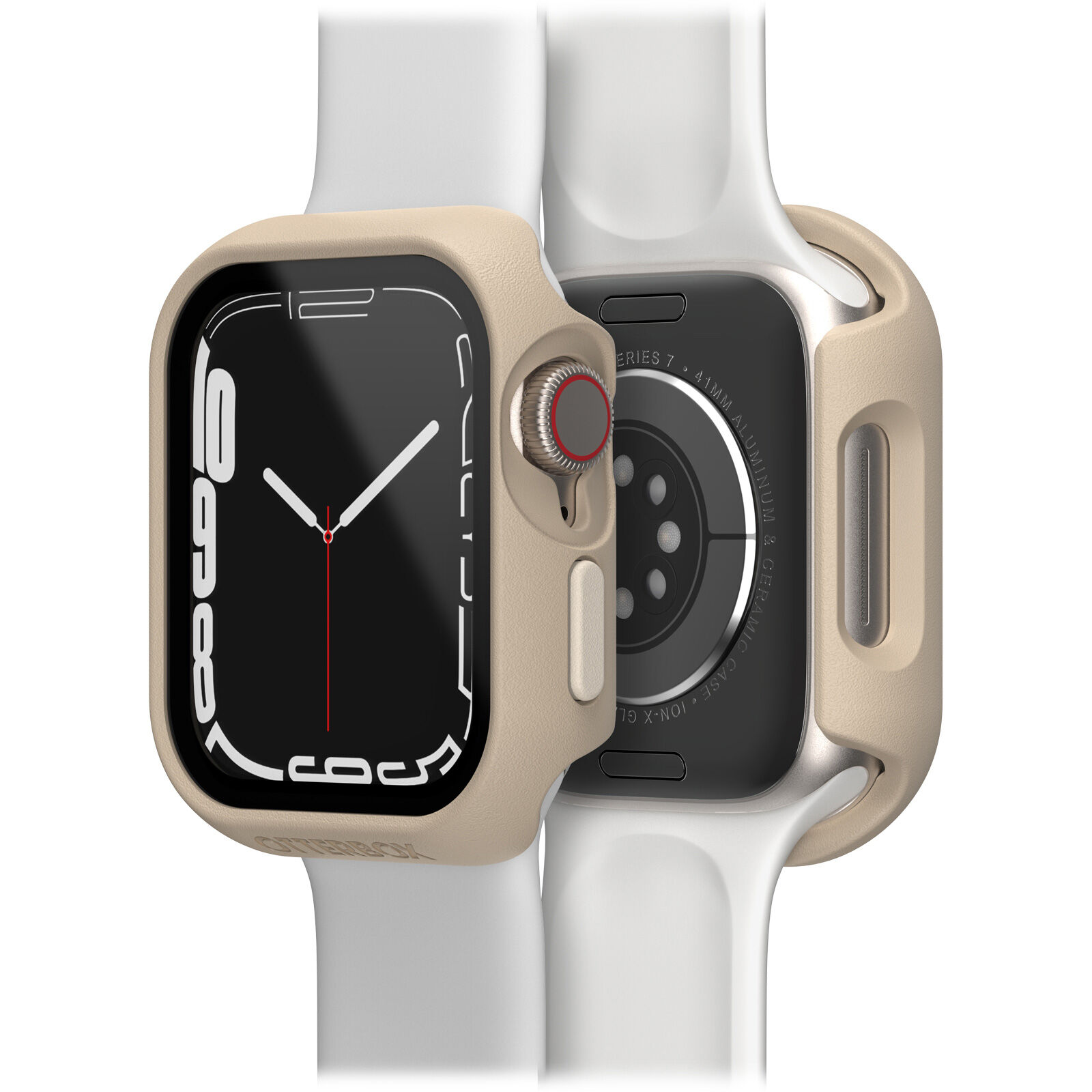 Good apple cheap watch screen protector
