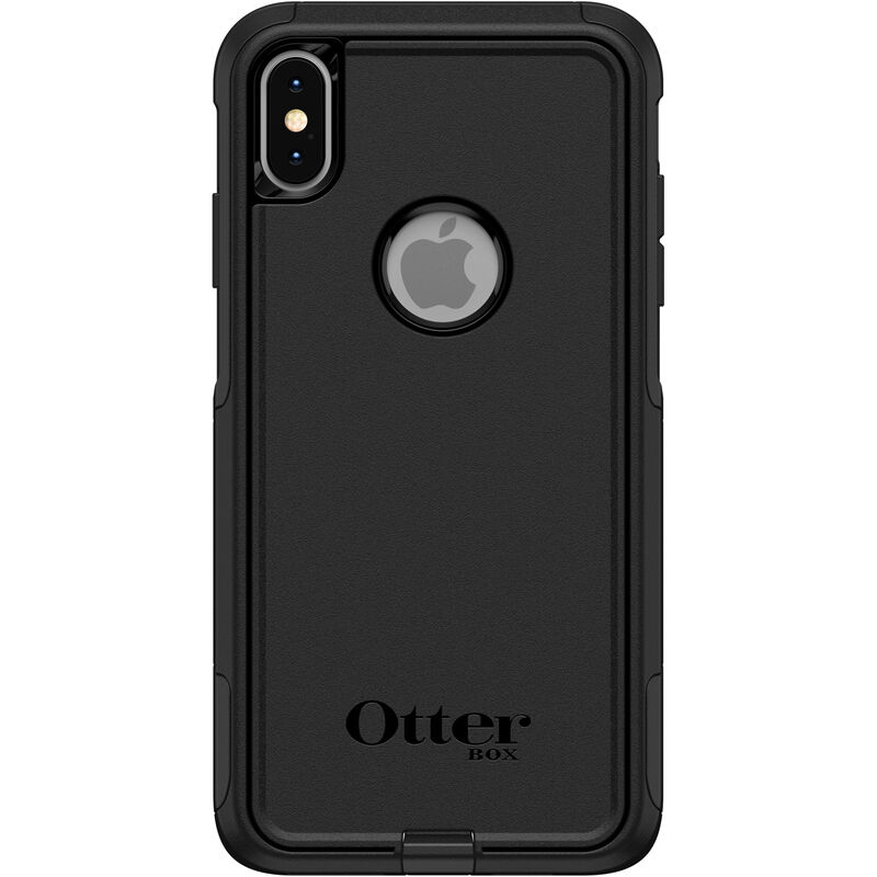 product image 1 - iPhone Xs Max Case Commuter Series