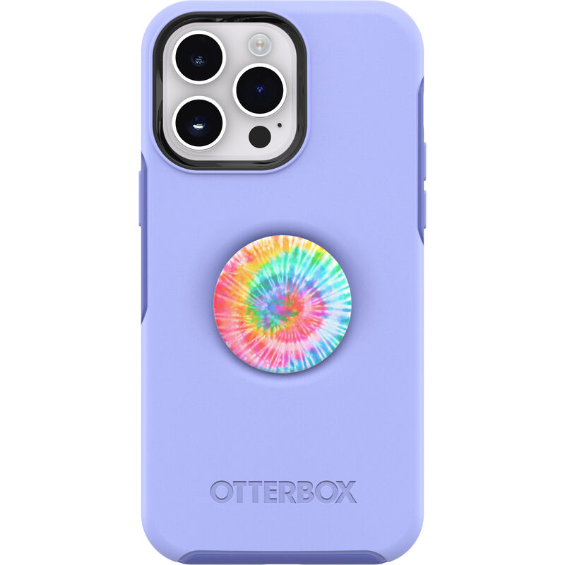 product image 87 - iPhone 14 Pro Max Case Otter + Pop Symmetry Series Antimicrobial Build Your Own