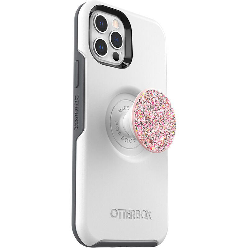 product image 72 - iPhone 12 and iPhone 12 Pro Case Otter + Pop Symmetry Series Build Your Own