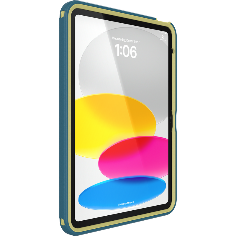 product image 3 - iPad (A16/ 10th gen) Case Defender Series