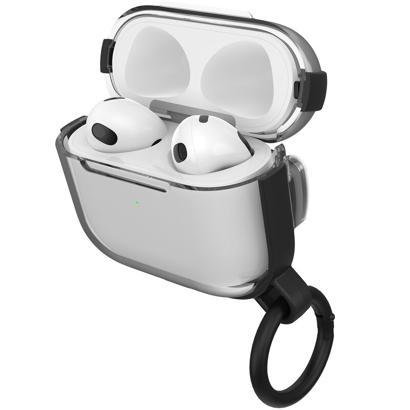 Lumen AirPods (3rd gen) clear Case OtterBox Australia