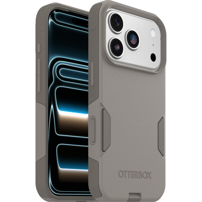 product image 1 - iPhone 17 Pro Case Commuter Series