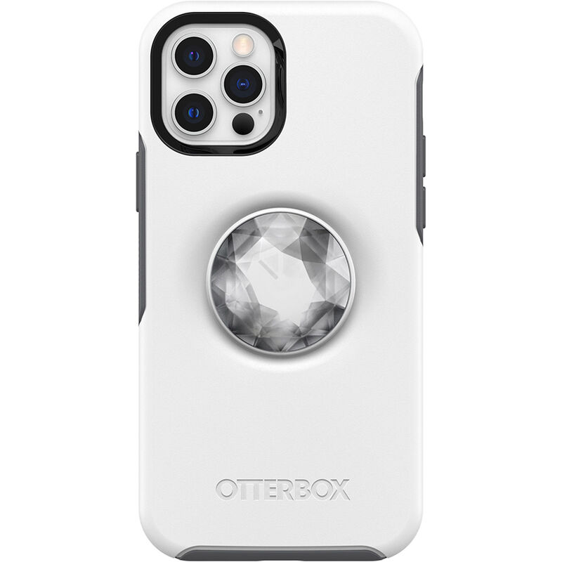 product image 63 - iPhone 12 and iPhone 12 Pro Case Otter + Pop Symmetry Series Build Your Own