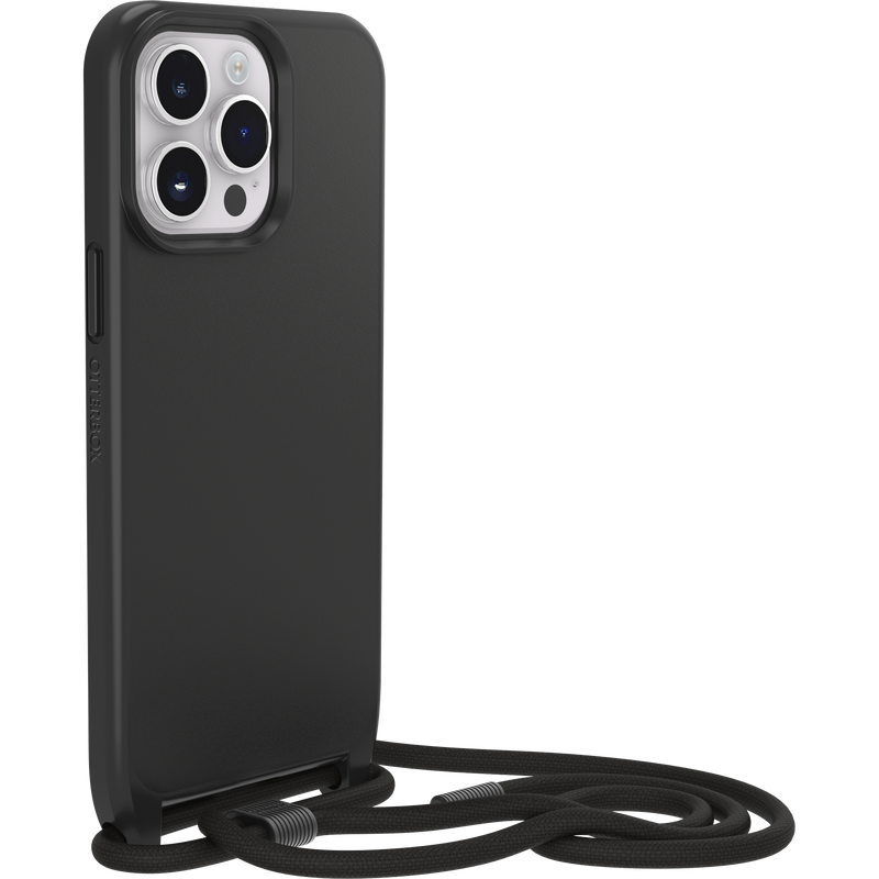 product image 3 - iPhone 14 Pro Max Case React Series Necklace