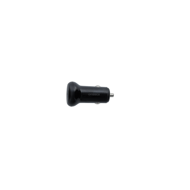 product image 3 - Fast Charge Single Port Car Charger 25W USB-C 25W