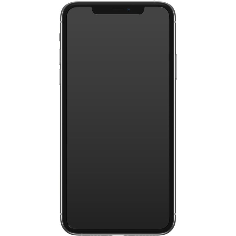 product image 2 - iPhone 11 Pro Max Screen Protector Alpha Glass