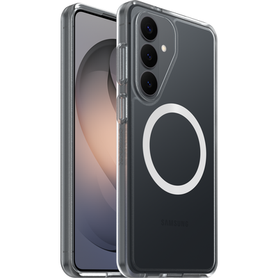 Galaxy S26+ Case | React Series