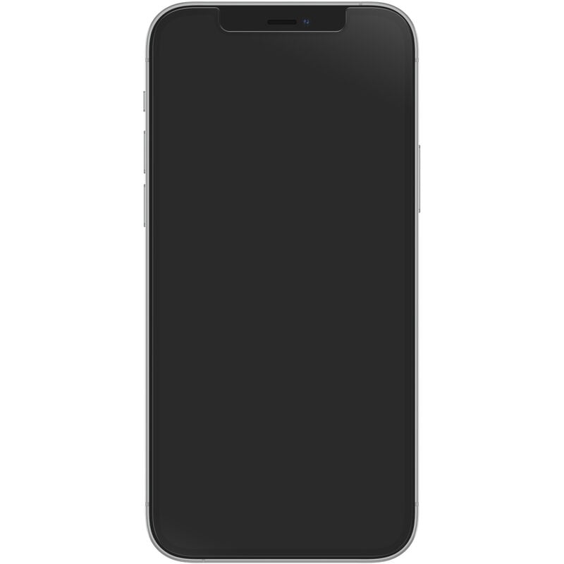 product image 3 - iPhone 12 and iPhone 12 Pro Screen Protector Amplify Glass Antimicrobial