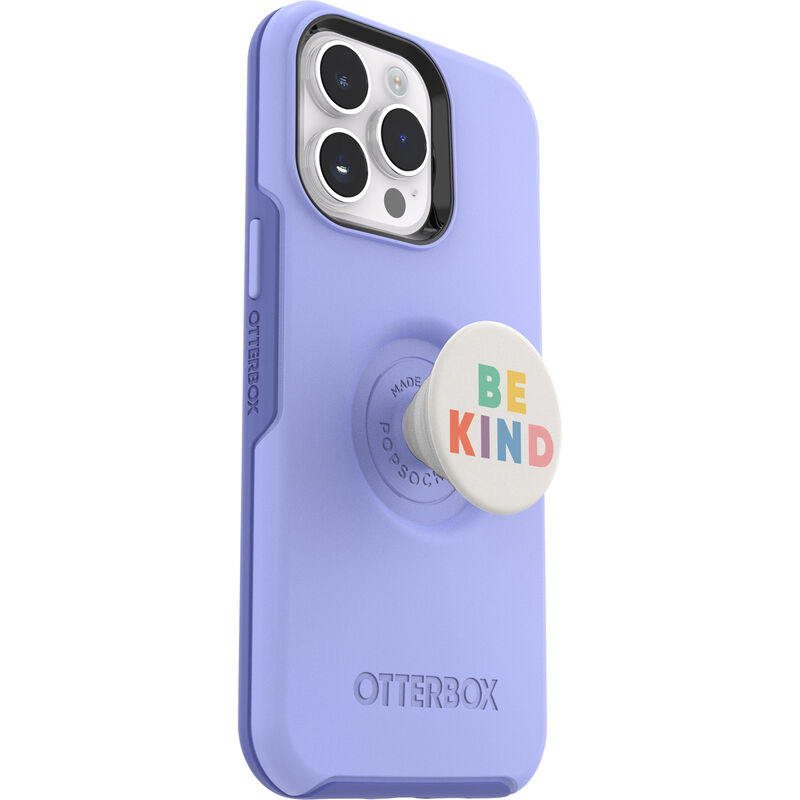 product image 74 - iPhone 14 Pro Max Case Otter + Pop Symmetry Series Antimicrobial Build Your Own