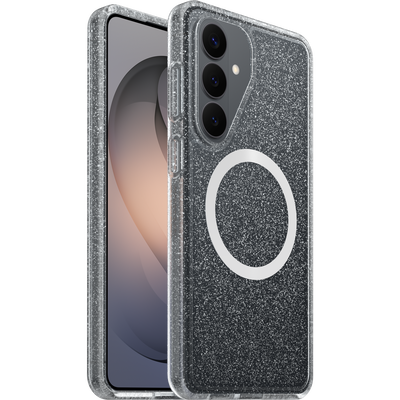 Galaxy S26+ Case | React Series