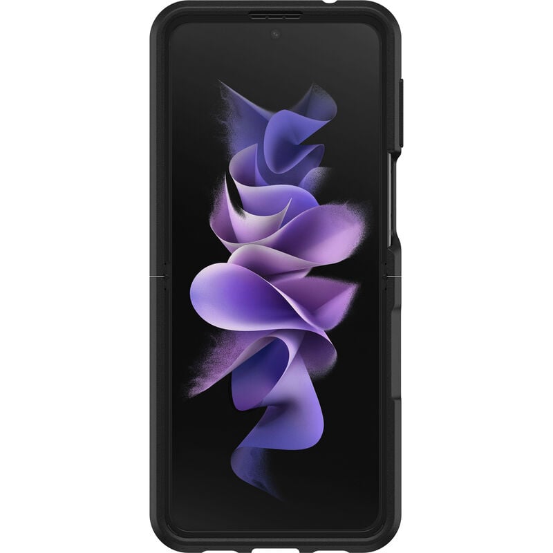 product image 3 - Galaxy Z Flip3 5G Case Symmetry Series Flex