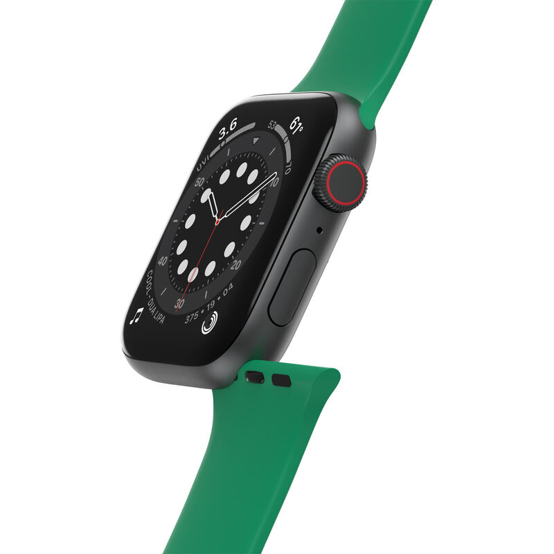 product image 4 - Apple Watch Band All Day Comfort