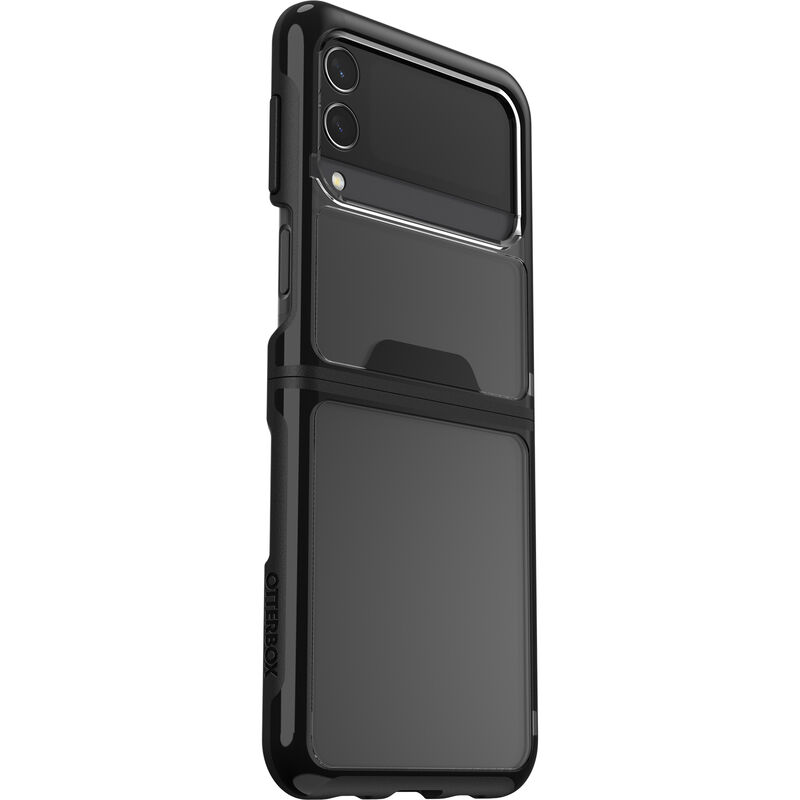 product image 4 - Galaxy Z Flip3 5G Case Symmetry Series Flex