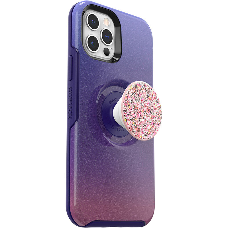 product image 98 - iPhone 12 and iPhone 12 Pro Case Otter + Pop Symmetry Series Build Your Own