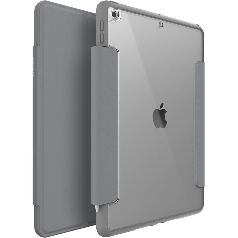 product image 6 - iPad (7th, 8th, and 9th gen) Case Symmetry Series 360