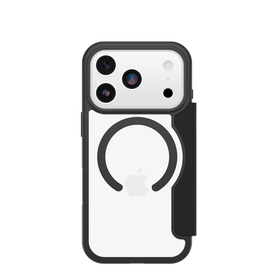 iPhone 17 Pro Case | React Series Folio