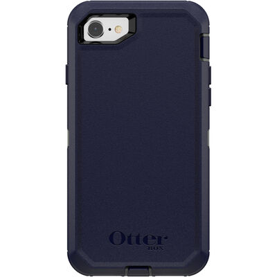 iPhone SE (3rd and 2nd gen) and iPhone 8/7 Defender Series Case