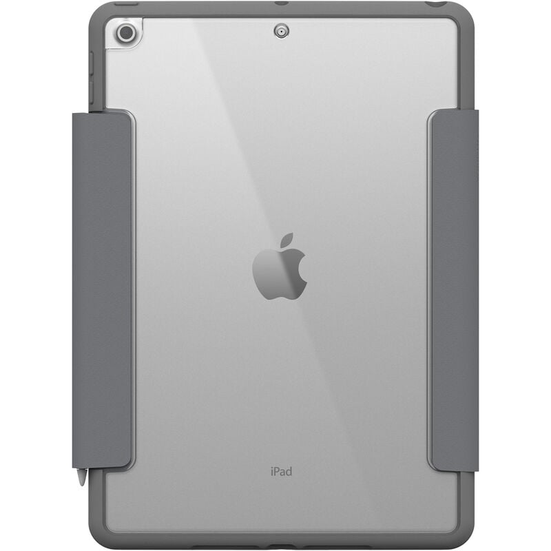 product image 2 - iPad (10.2-inch) (7th, 8th, 9th gen) Case Symmetry Series 360 Elite