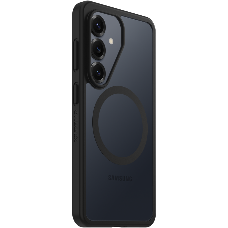 product image 2 - Galaxy S25 Case React Series with Magnets