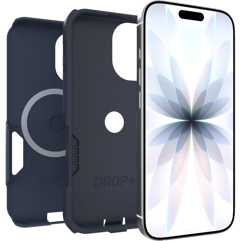 product image 3 - iPhone 17 Case Commuter Series