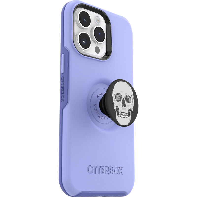 product image 90 - iPhone 14 Pro Max Case Otter + Pop Symmetry Series Antimicrobial Build Your Own
