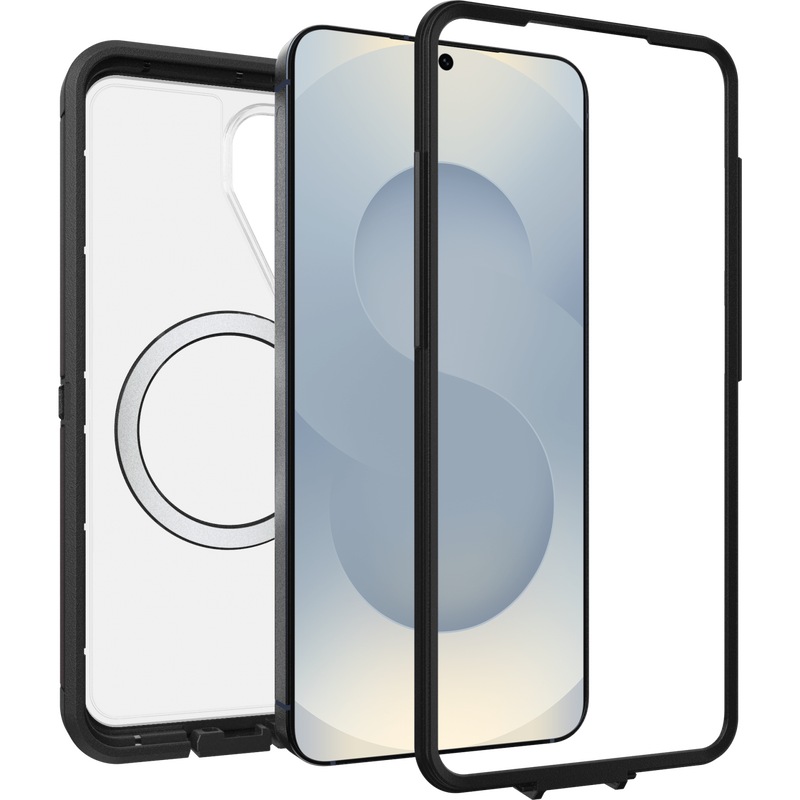 product image 3 - Galaxy S26 Case Defender Series Pro XT