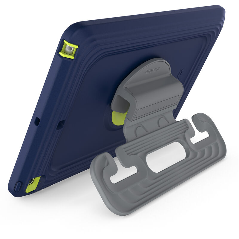product image 1 - iPad (7th, 8th, and 9th gen) Case Kids EasyGrab