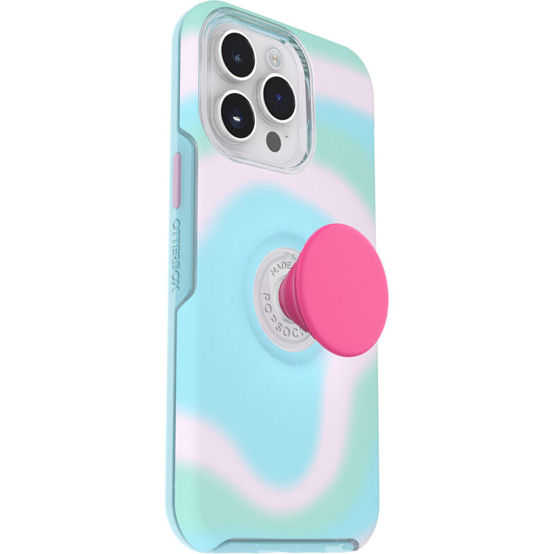 product image 49 - iPhone 14 Pro Max Case Otter + Pop Symmetry Series Antimicrobial Build Your Own