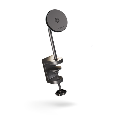 Zens Office Charging Mount Pro
