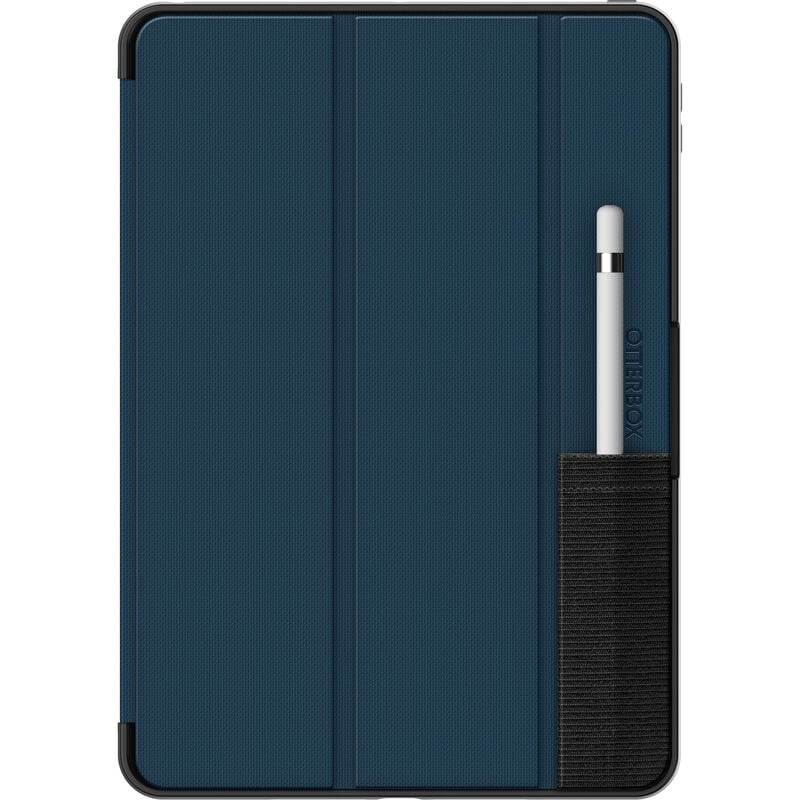 product image 1 - iPad (7th, 8th, and 9th gen) Case Symmetry Series Folio