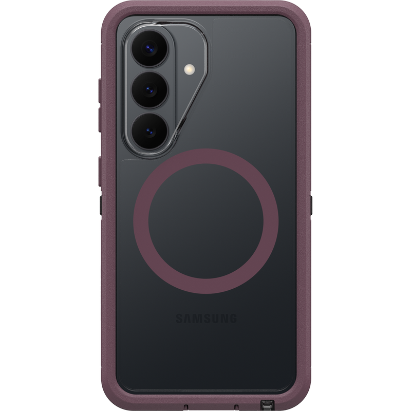 product image 2 - Galaxy S26 Case Defender Series Pro XT