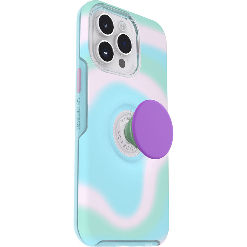 product image 53 - iPhone 14 Pro Max Case Otter + Pop Symmetry Series Antimicrobial Build Your Own