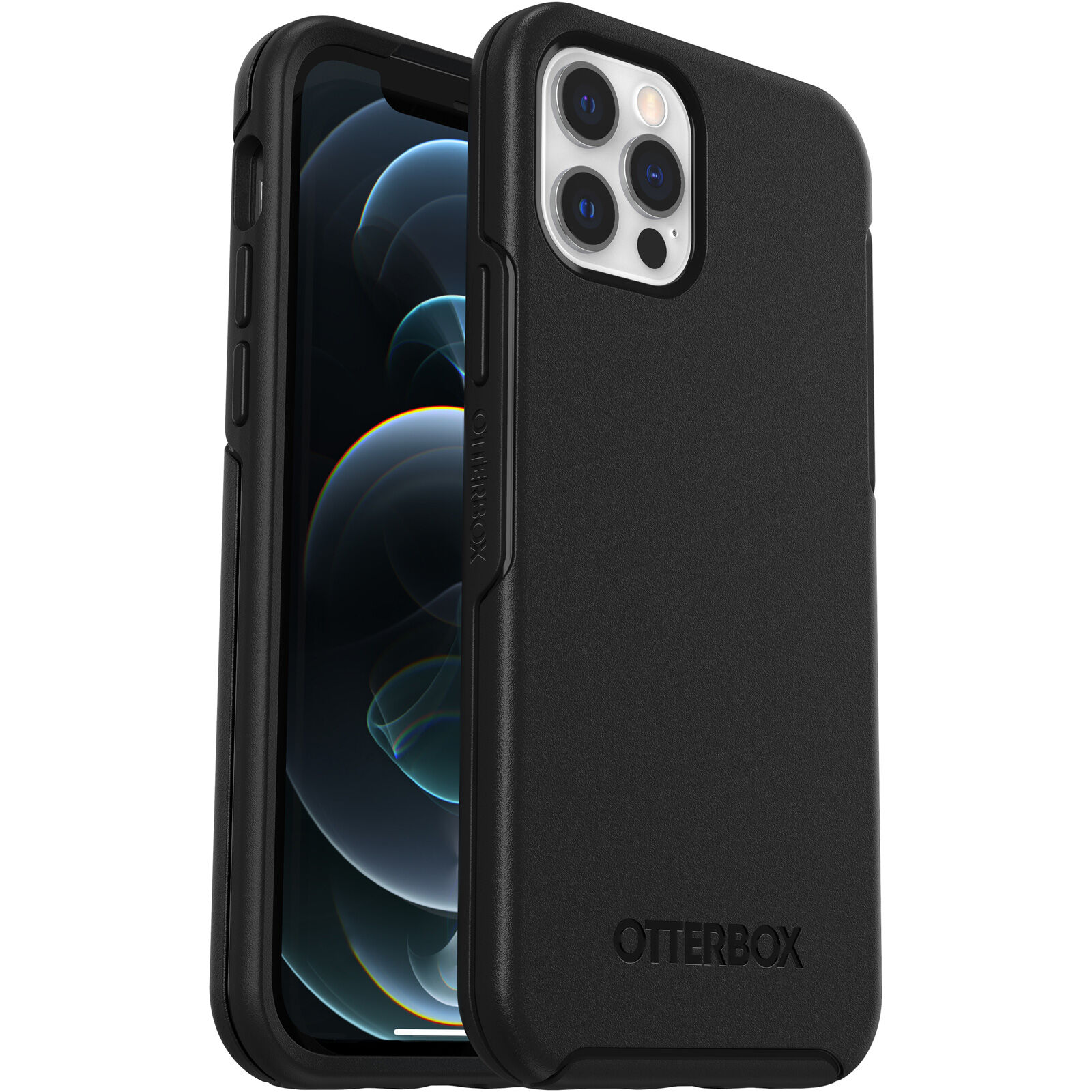 iPhone 12 and iPhone 12 Pro Symmetry Series Case