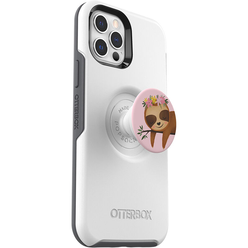 product image 78 - iPhone 12 and iPhone 12 Pro Case Otter + Pop Symmetry Series Build Your Own