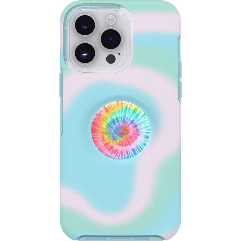 product image 54 - iPhone 14 Pro Max Case Otter + Pop Symmetry Series Antimicrobial Build Your Own