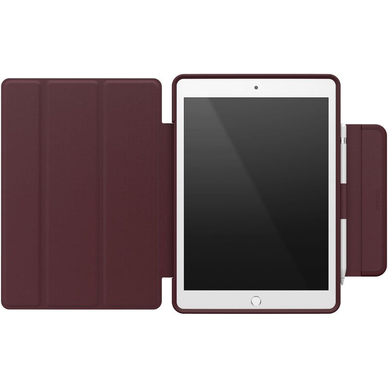 product image 3 - iPad (10.2-inch) (7th, 8th, 9th gen) Case Symmetry Series 360 Elite