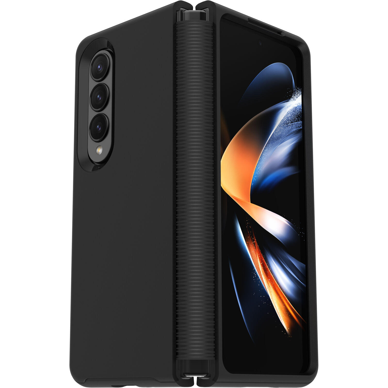 Galaxy fold case sale