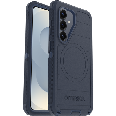 Galaxy S26+ Case | Defender Series Pro