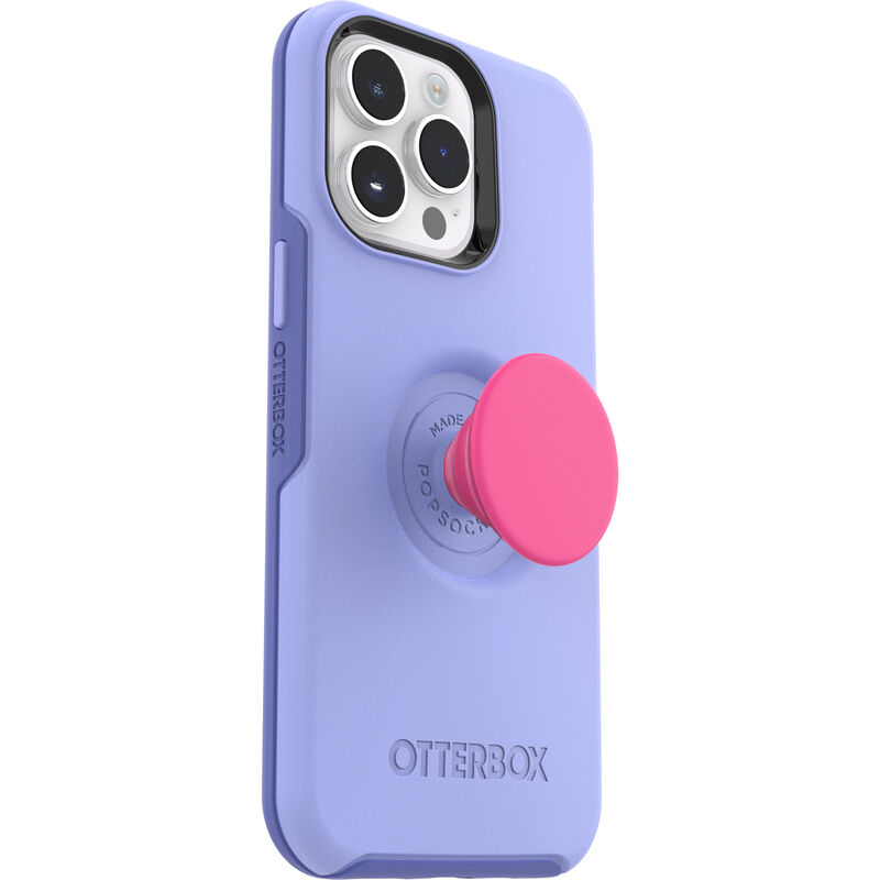 product image 82 - iPhone 14 Pro Max Case Otter + Pop Symmetry Series Antimicrobial Build Your Own