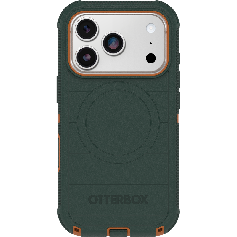 product image 2 - iPhone 17 Pro Case Defender Series Pro
