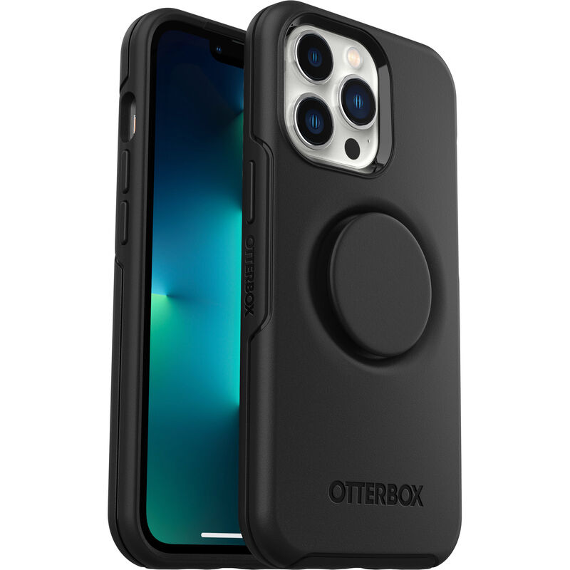 product image 6 - iPhone 13 Pro Case Otter + Pop Symmetry Series Antimicrobial Build Your Own