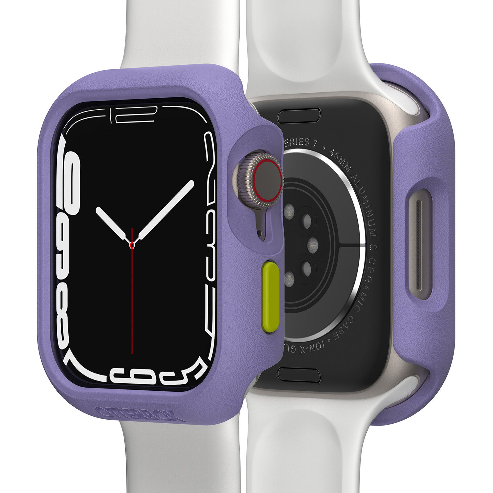 Otterbox iwatch case discount