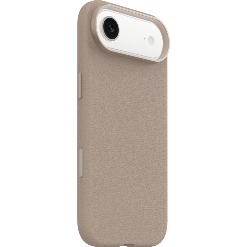 product image 3 - iPhone Air Case Symmetry Series Cactus Leather