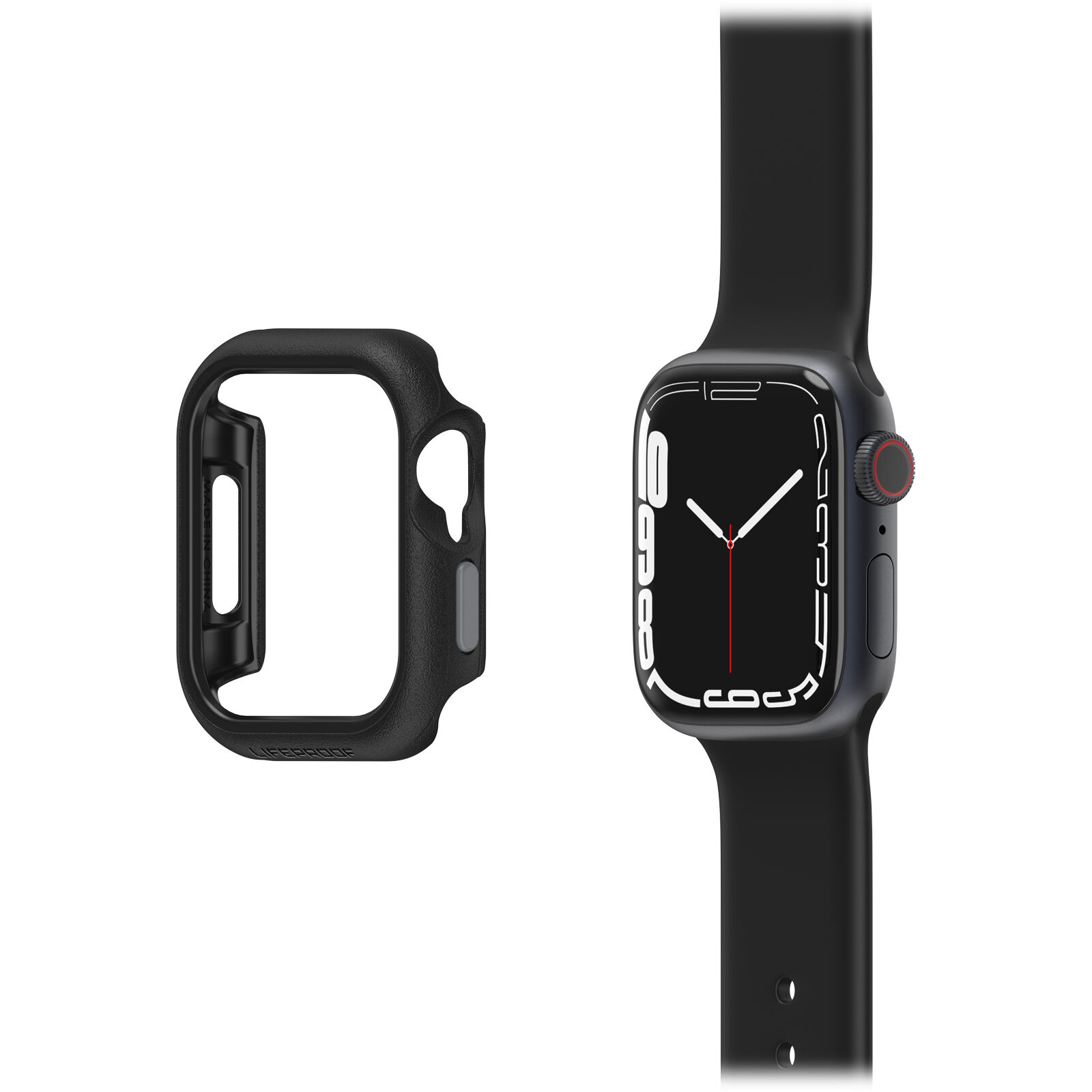 Lifeproof iwatch hotsell
