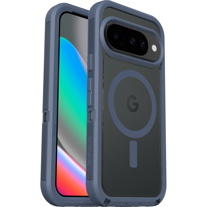 product image 1 - Pixel 10 and Pixel 10 Pro Case Defender Series Pro XT with Pixelsnap