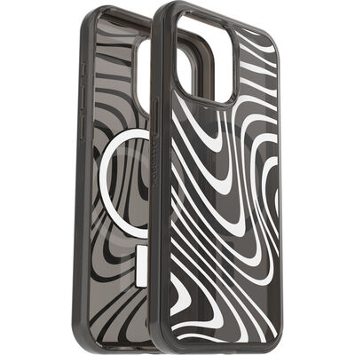 iPhone 15 Pro Max Case | Symmetry Series Clear for MagSafe