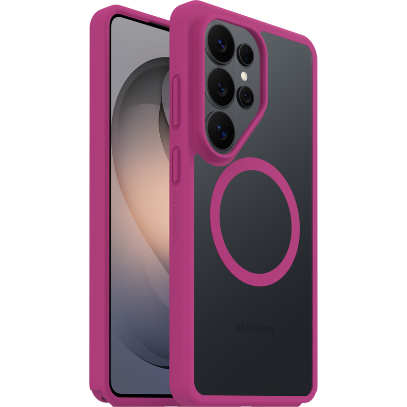 product image 1 - Galaxy S26 Ultra Case React Series